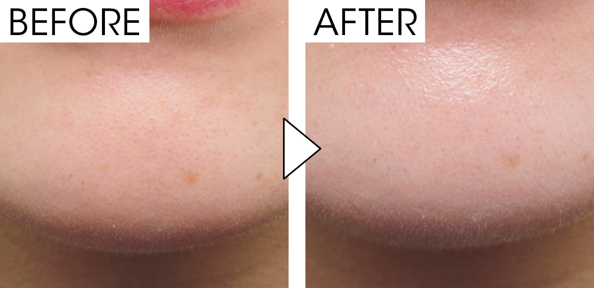 マキア　毛穴ケア　おすすめ　ラ ロッシュ ポゼ　UVイデア XL プロテクショントーンアップ ローズ+