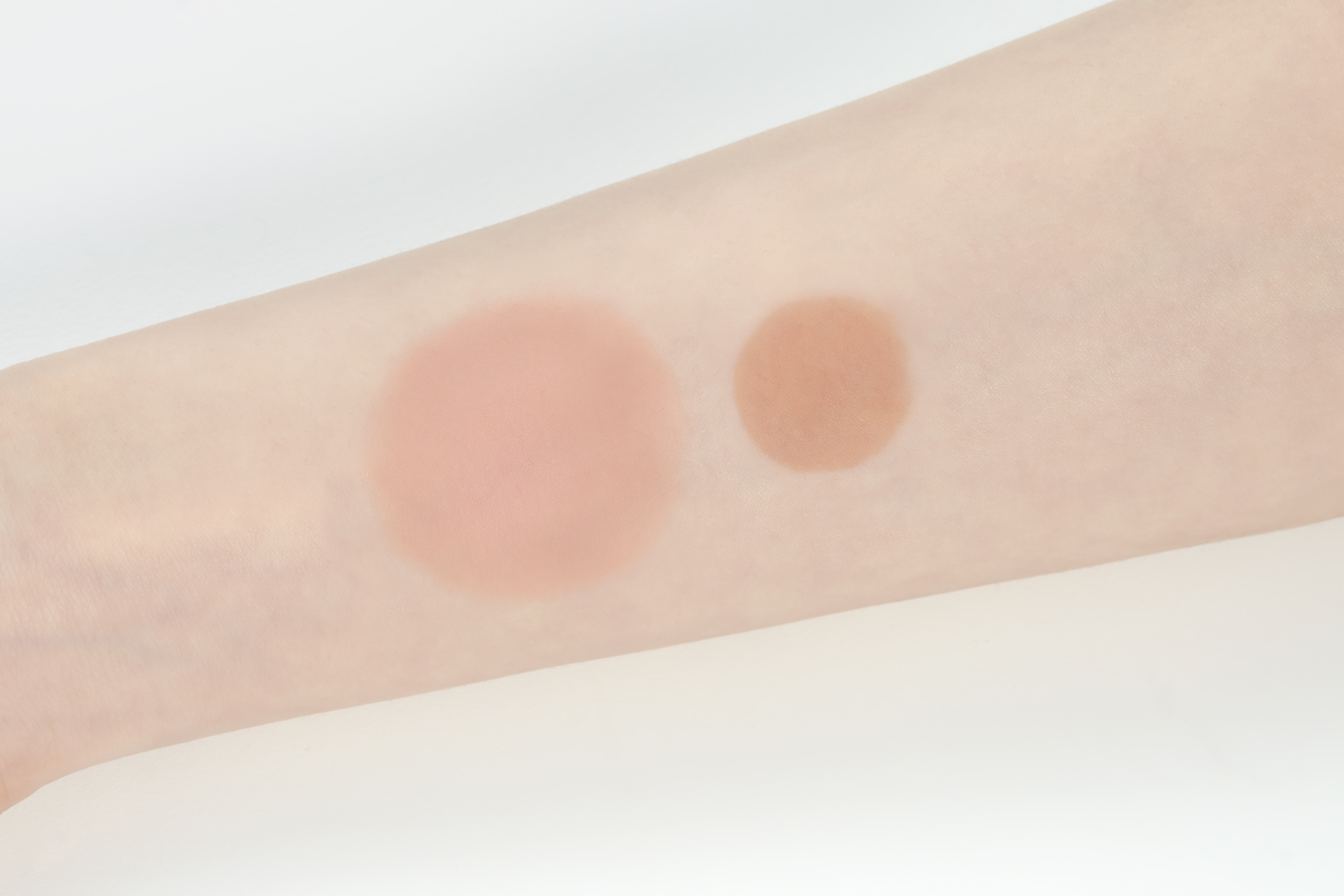 ND01 レイジーテンポのスウォッチ