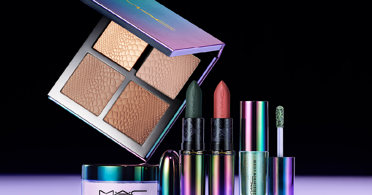 【7月末まで出品・最終値下げ】MAC 限定品まとめ売り　新品未使用　コスメ M·A·C(マック)】限定メイク2020新作夏コスメ内容&通販 | コスメ探偵