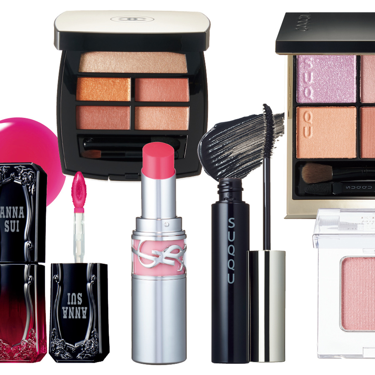 【夏コスメ】GALLERY_1_1