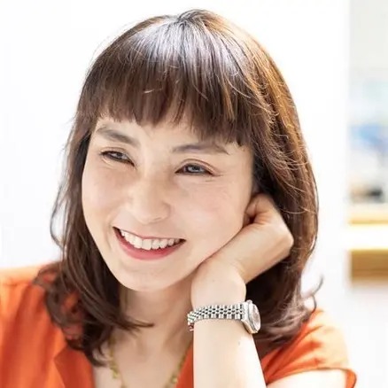 高井 佳子