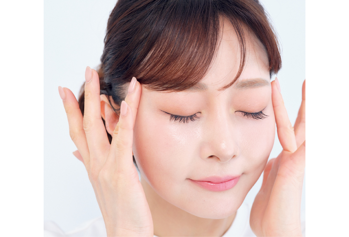 石井美保さんの涼顔レシピ PhotoGallery_1_1