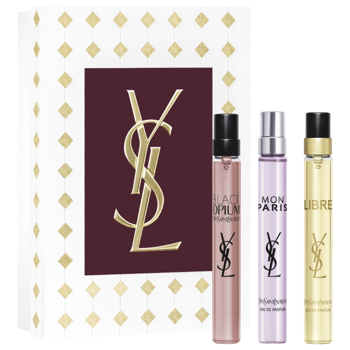 イヴ・サンローラン YSL ミニ フレグランス セット(フレグランス