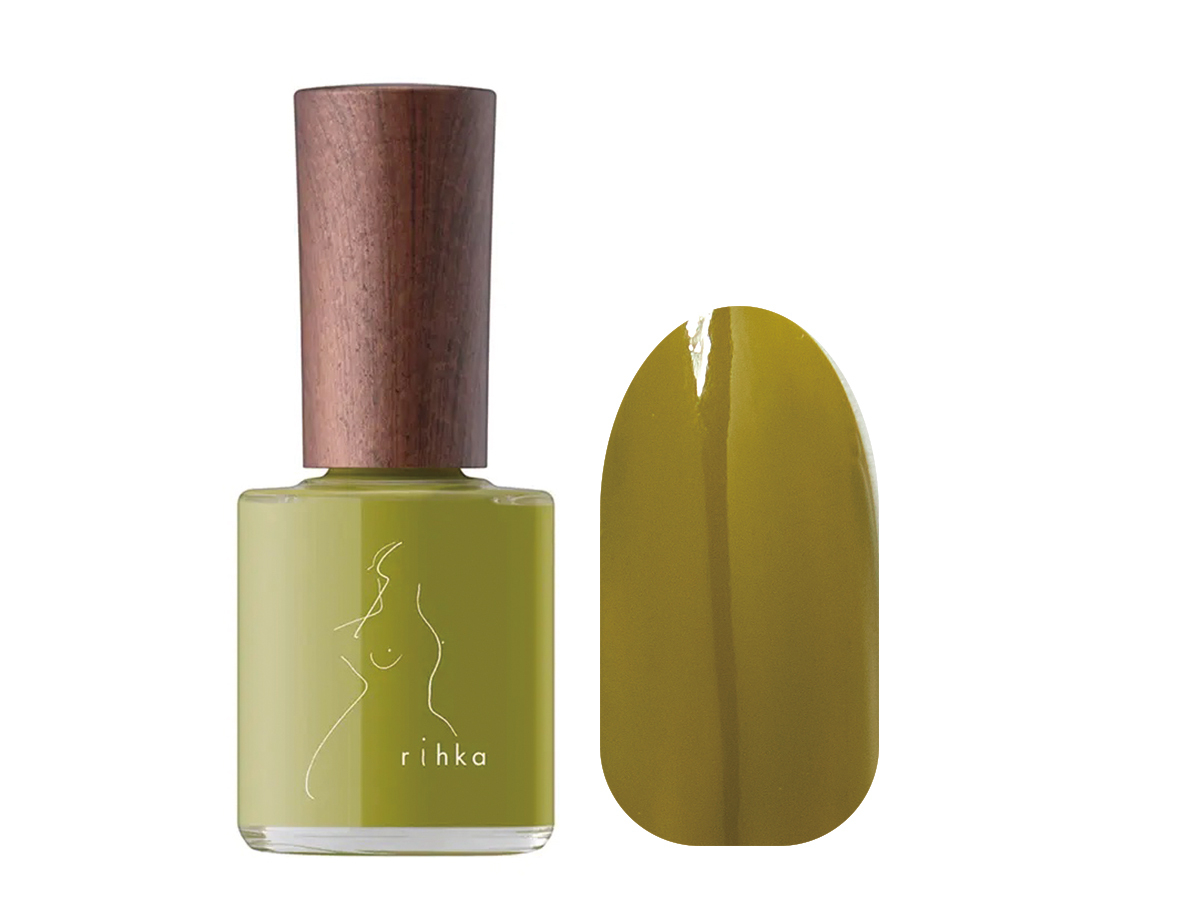 【イエベ・ブルベ別】似合う色を指南！ 「2023年夏のオフィス＆イベントネイル」GALLERY_1_1