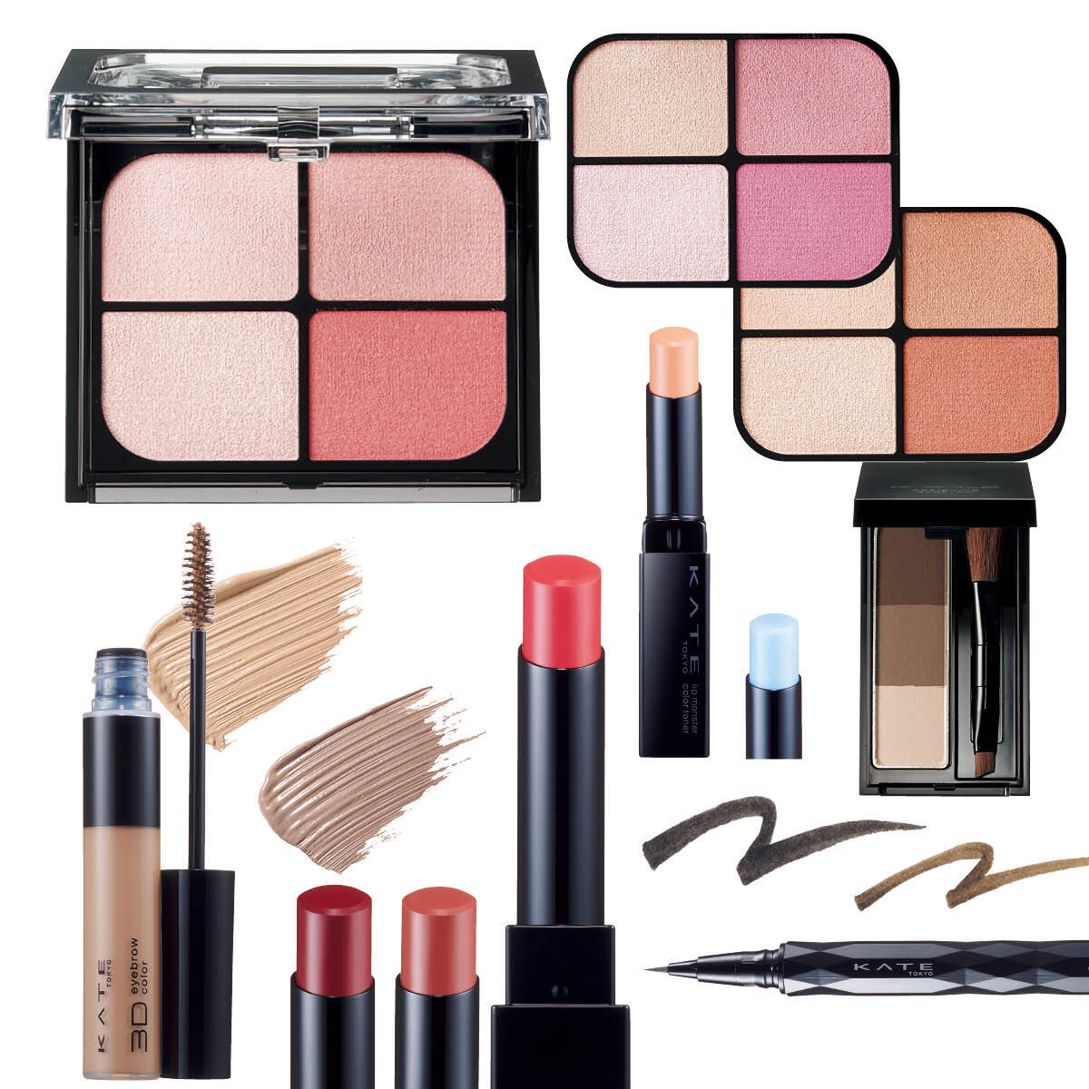 【リップモンスター 】GALLERY_1_1