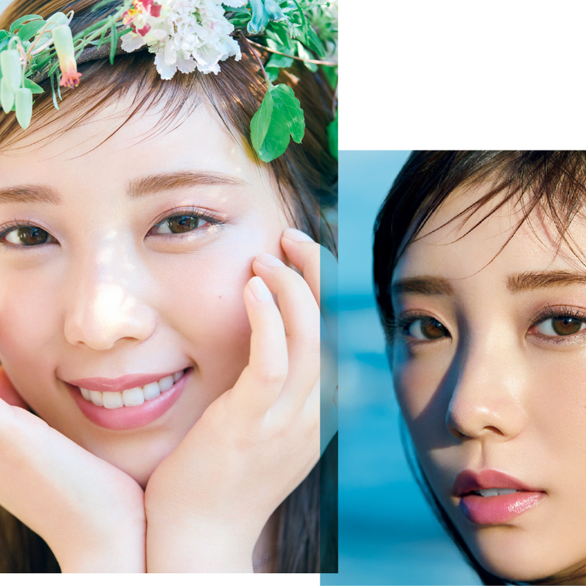 乃木坂46卒業記念！ 与田祐希さんプレイバック PhotoGallery_1_1