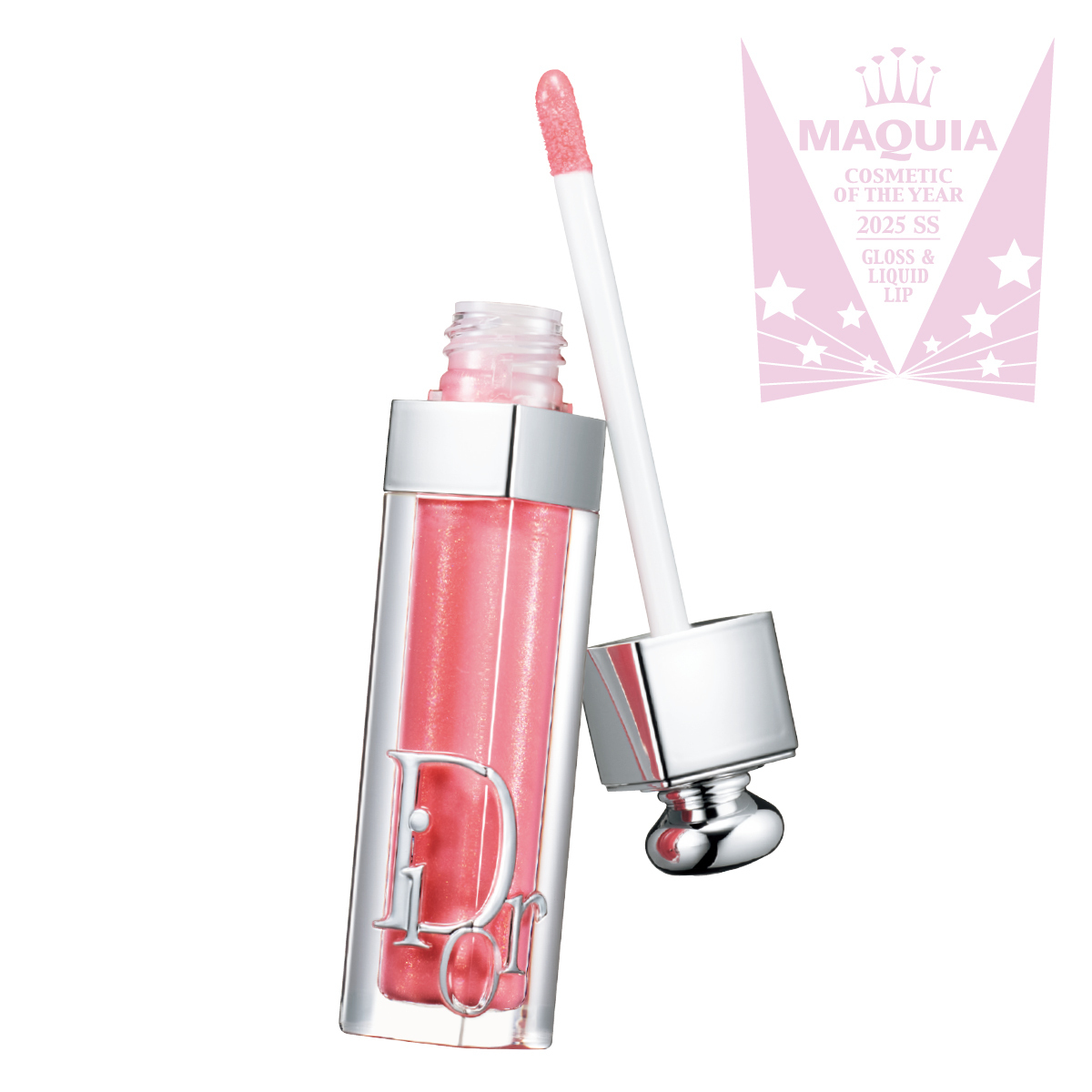 MAQUIA ベストコスメ 2025 上半期 PhotoGallery_1_1