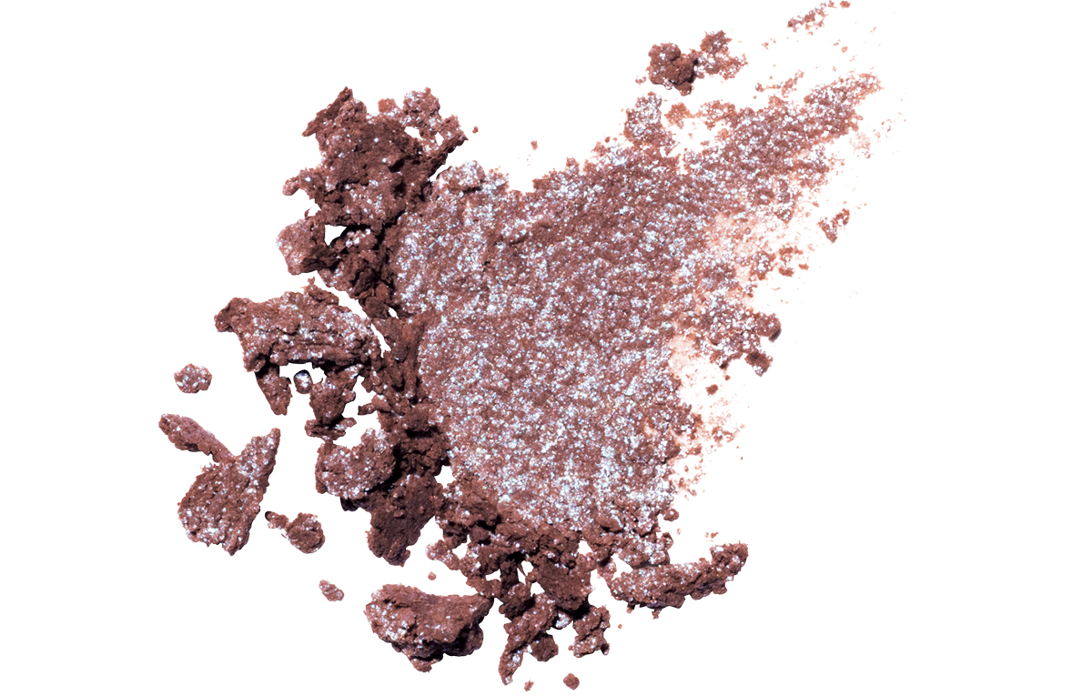 アディクション　ザ シングル アイシャドウ スパークル 004SP 質感をチェック