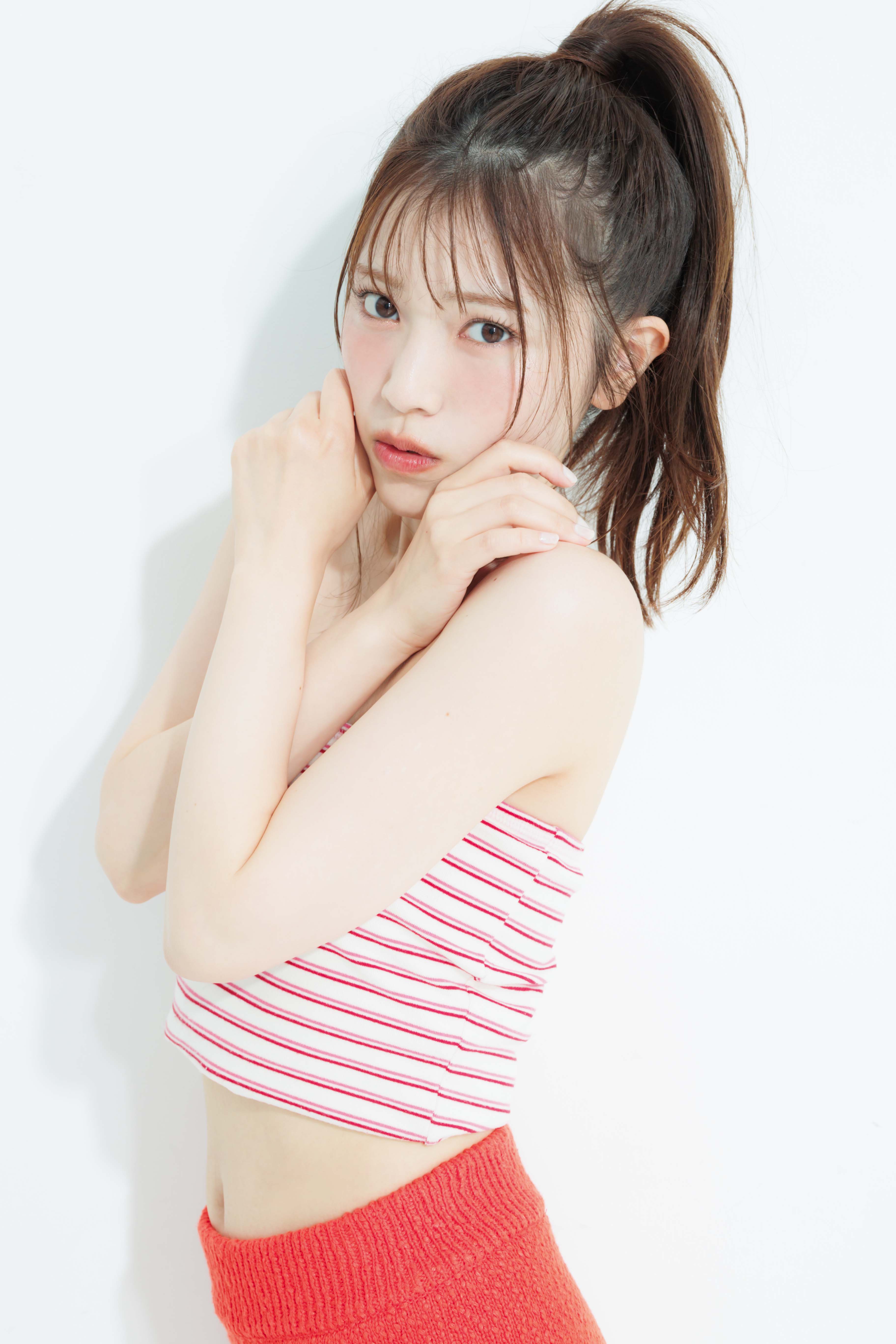 声優石原夏織オフショット②