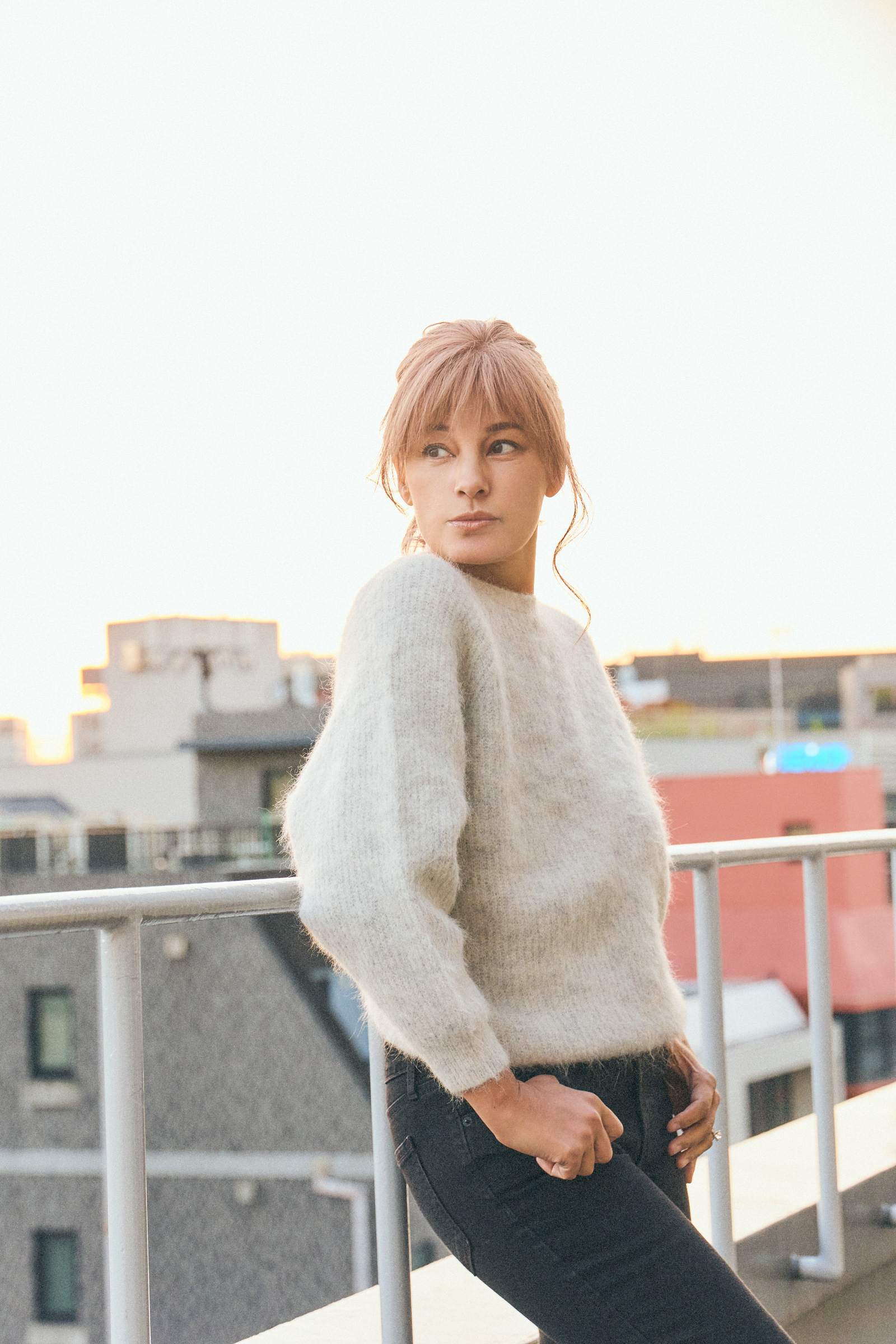 梅宮アンナ、梅宮アンナインタビュー、過去の恋愛について