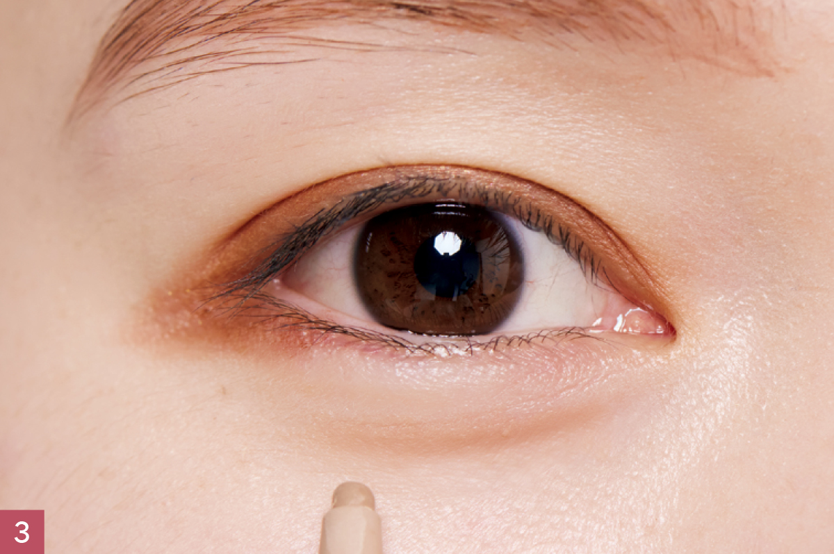 櫻坂46・守屋麗奈さんの“ナチュ盛りメイク”を全公開 PhotoGallery_1_1