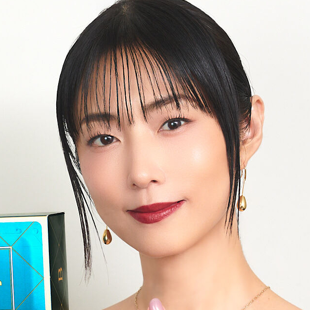 ルルルンプレシャス」がついに大刷新！ MEGUMIさんが実感したシート