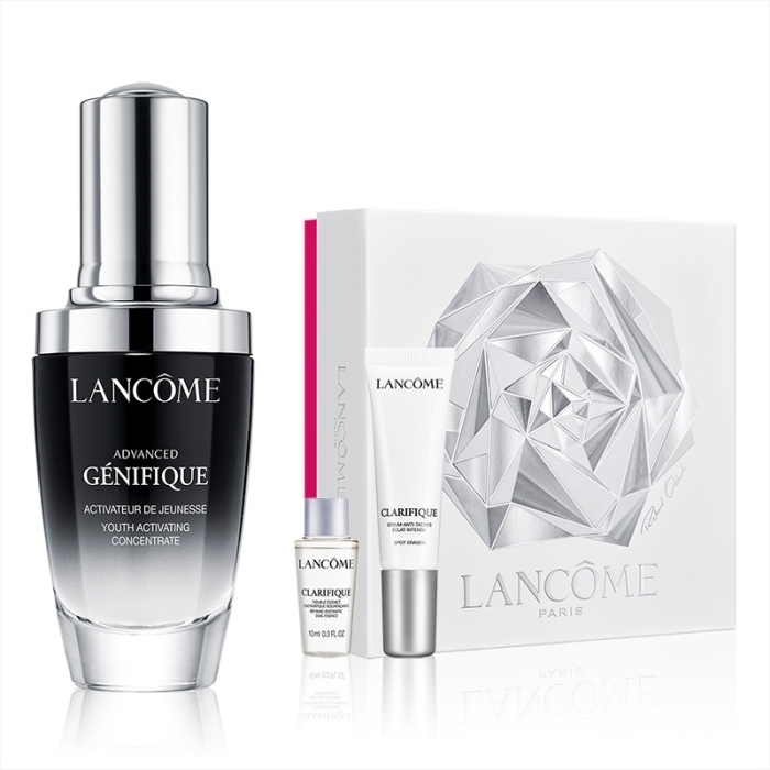 ランコム(Lancôme) ジェニフィック クリスマスコフレ 30mL(スキンケア