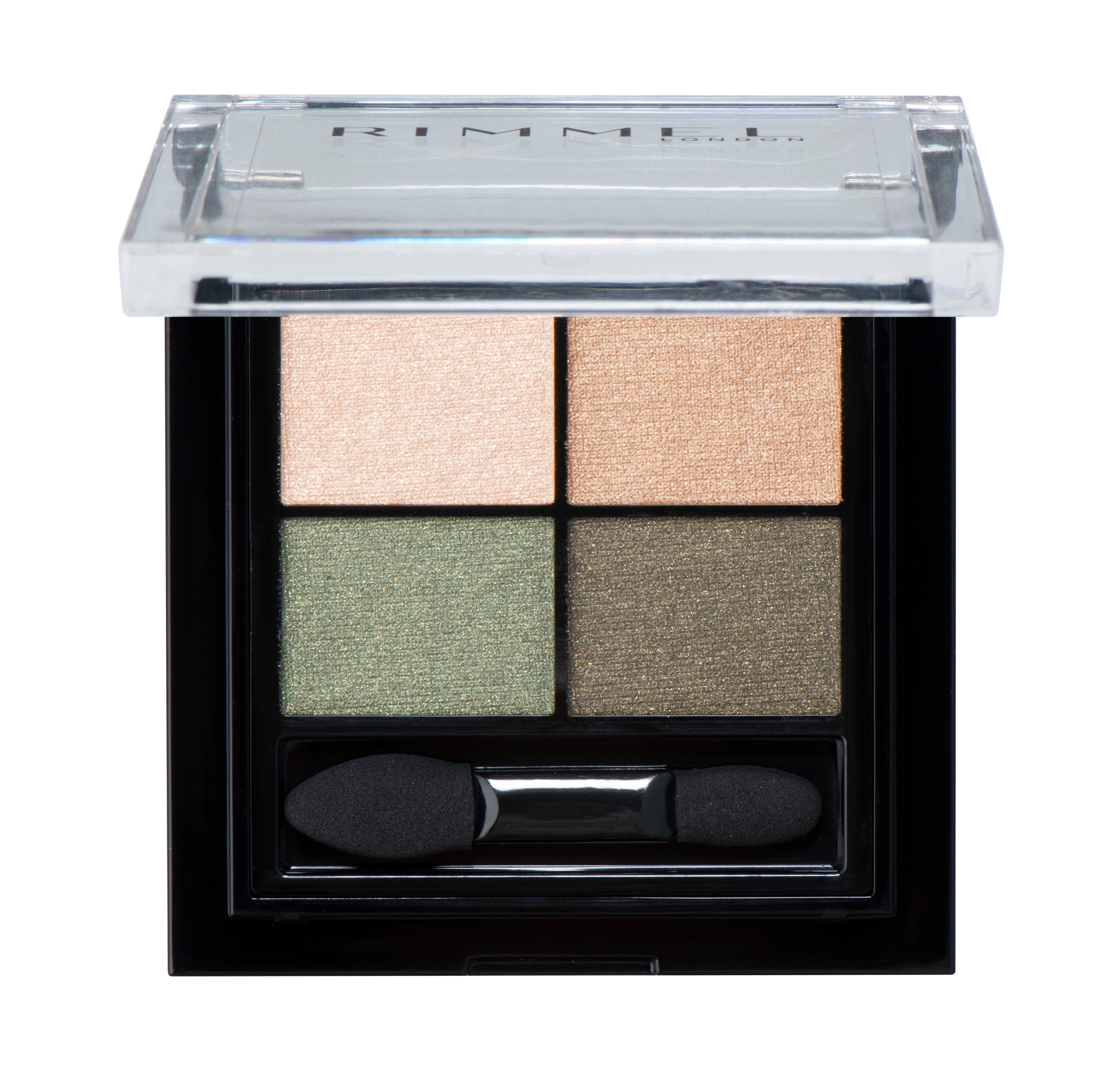 【一重メイク】トレンドアイシャドウを使ったメイクのやり方 GALLERY_1_1