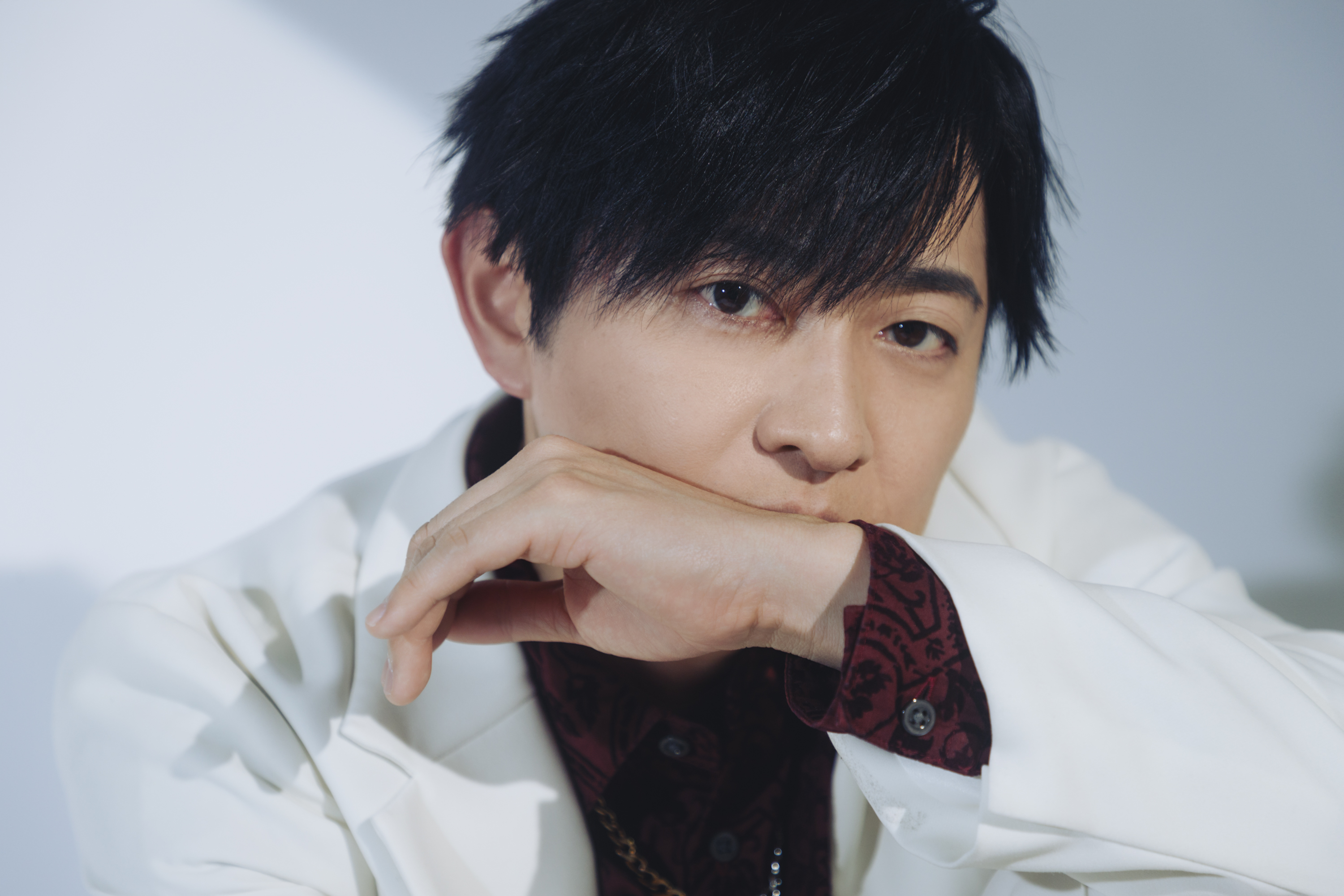 声優下野紘さんオフショット①