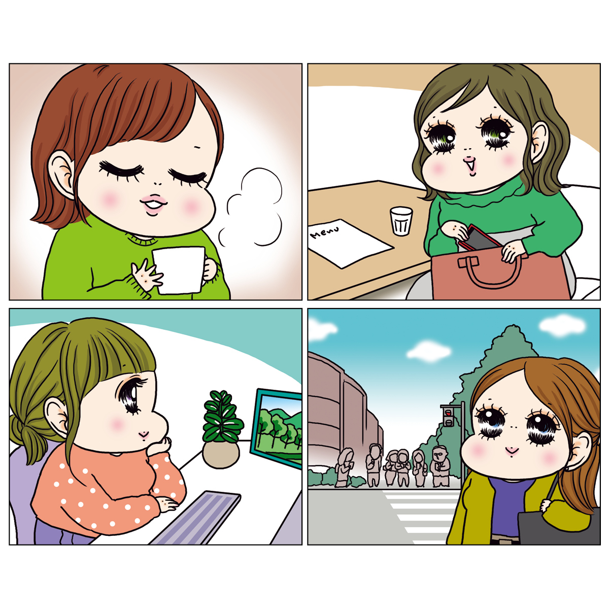 自律神経の整え方GALLERY_1_1