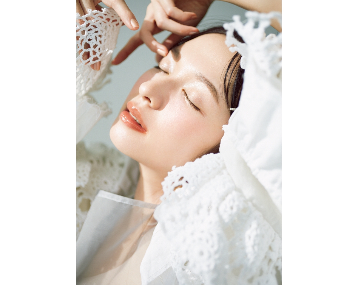 モデルメイクイメージ