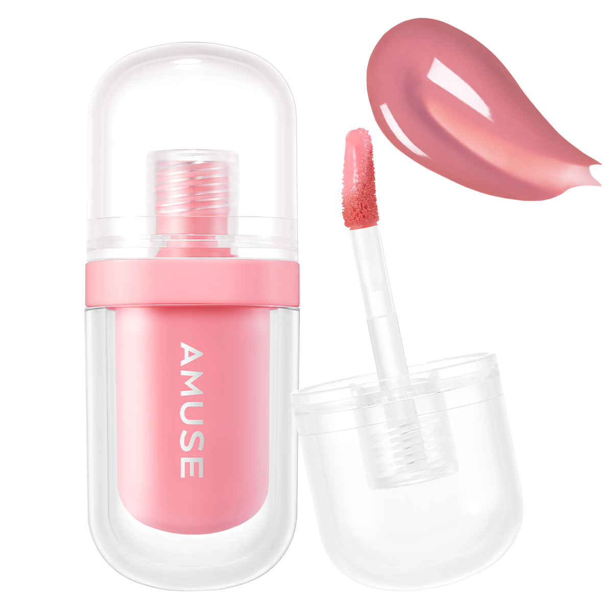 AMUSE ジェルフィットティント 東京ガール ￥1650