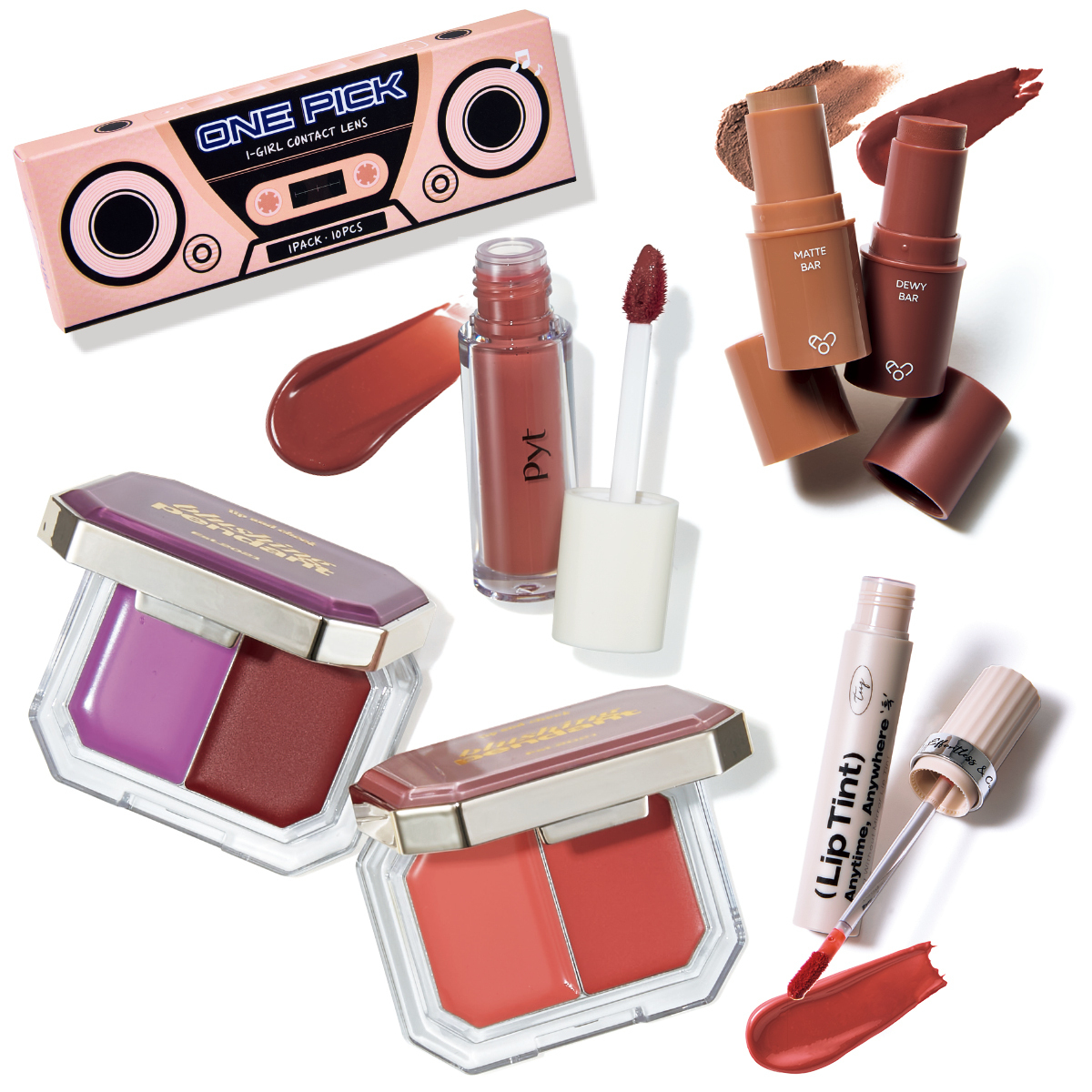 「韓流ビューティ」最新事情・おすすめコスメGALLERY_1_1