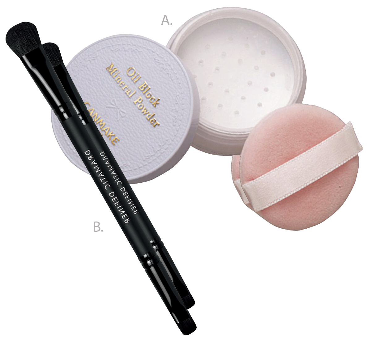 プロが教える！最旬ふわゆる眉の描き方 PhotoGallery_1_1