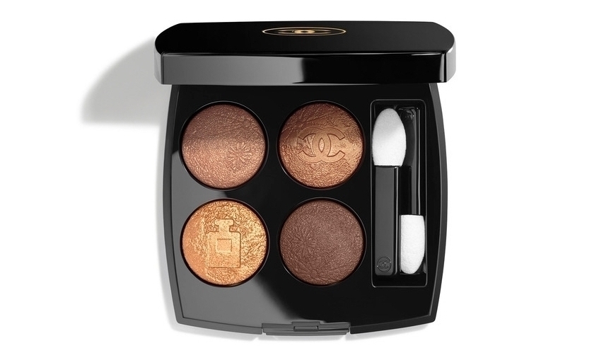 シャネル レ キャトル オンブル 937