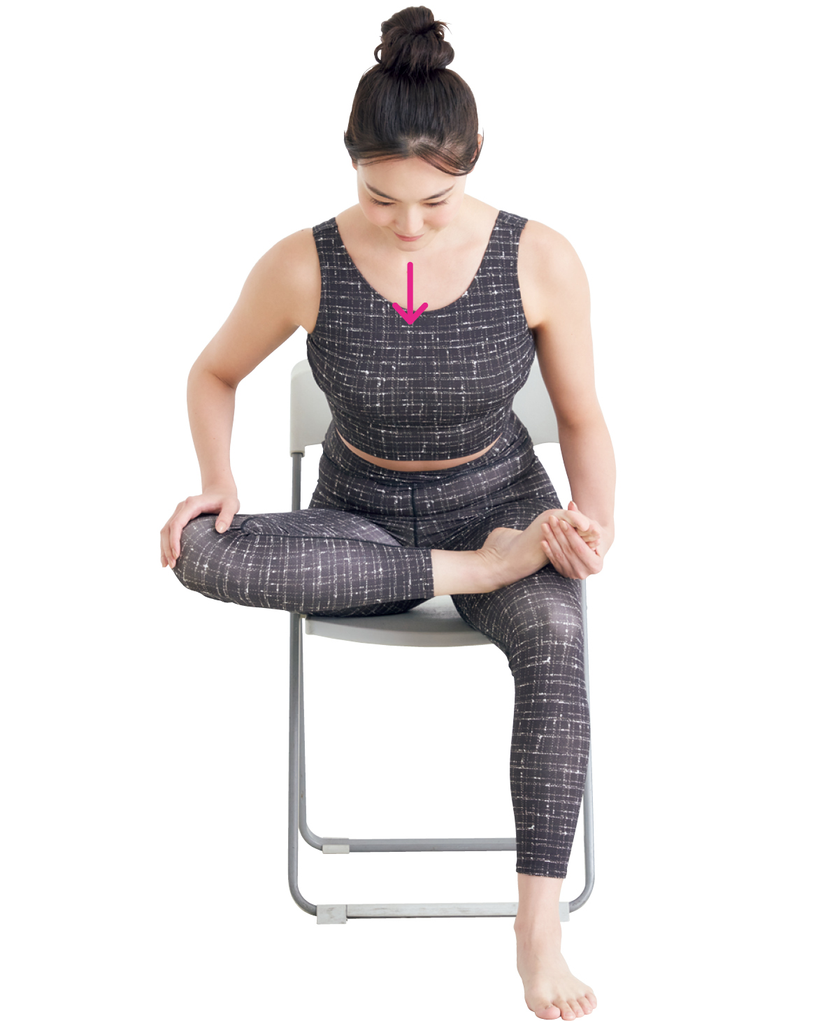 がちがちボディに！ 冬のストレッチ大全 PhotoGallery_1_1