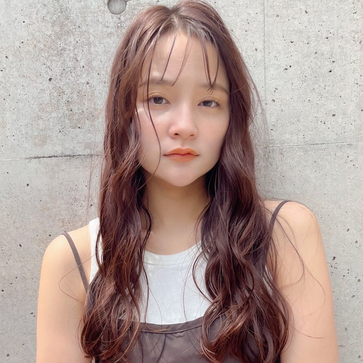 最新ロングヘアカタログ PhotoGallery_1_1