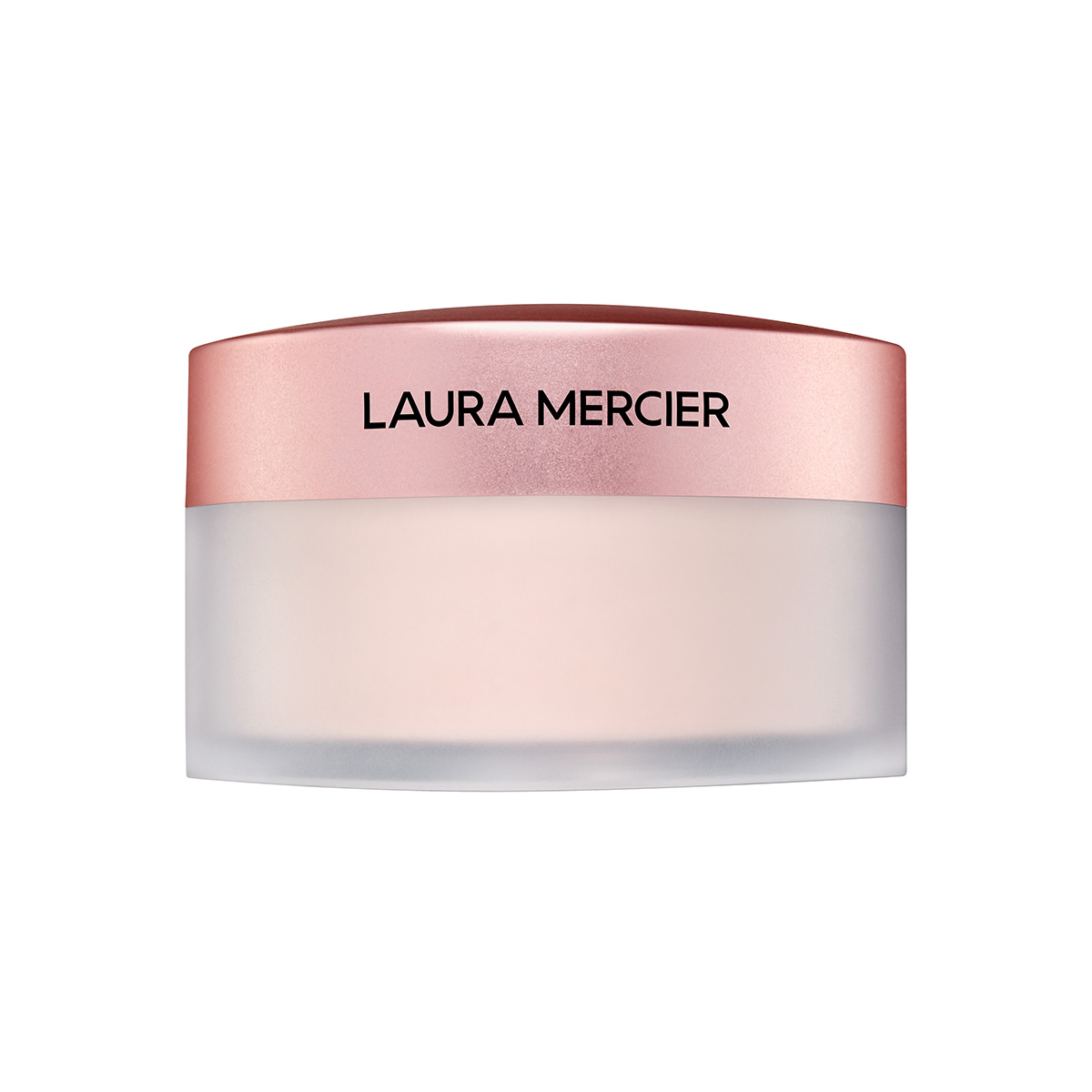 ローラメルシエ トランスルーセント セッティングパウダー ウルトラブラー トーンアップ ローズ ￥7040／ローラ メルシエ ジャパン