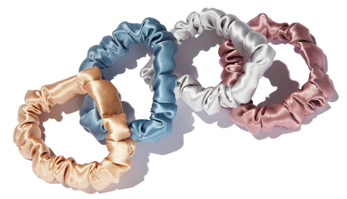 2025年注目のヘアトレンドは？ ケアからアクセサリー、注目カラーも PhotoGallery_1_1