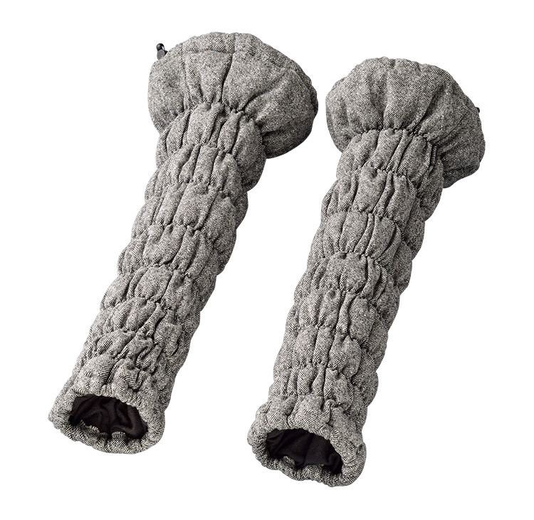 復元ウォーマー ロングレッグ