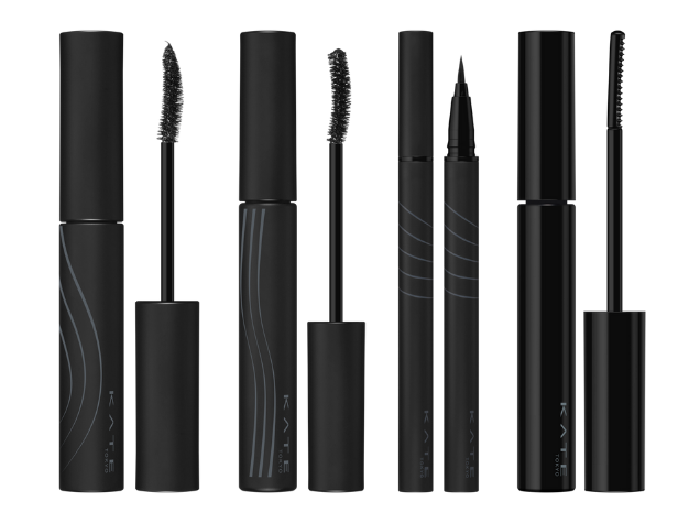 KATE　ケイト　号泣の涙神　ゴウキュウノルイシン　マスカラ　アイライナー　マスカラリムーバー