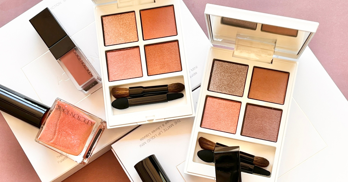 ストア アディクション ベースメイク12点 ほぼ新品・限定多め まとめ