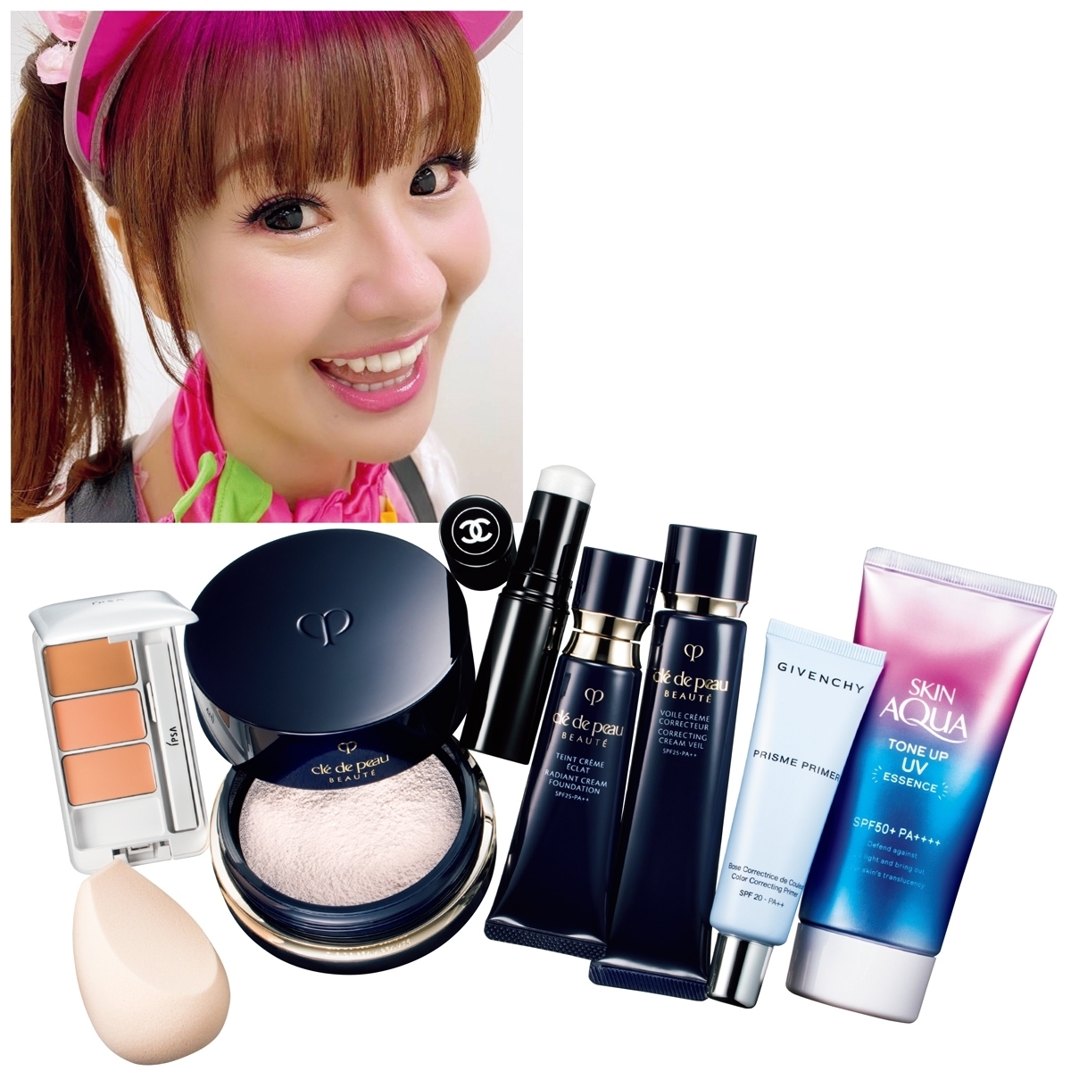 美容オタク18名の超個人的推しベースGALLERY_1_1