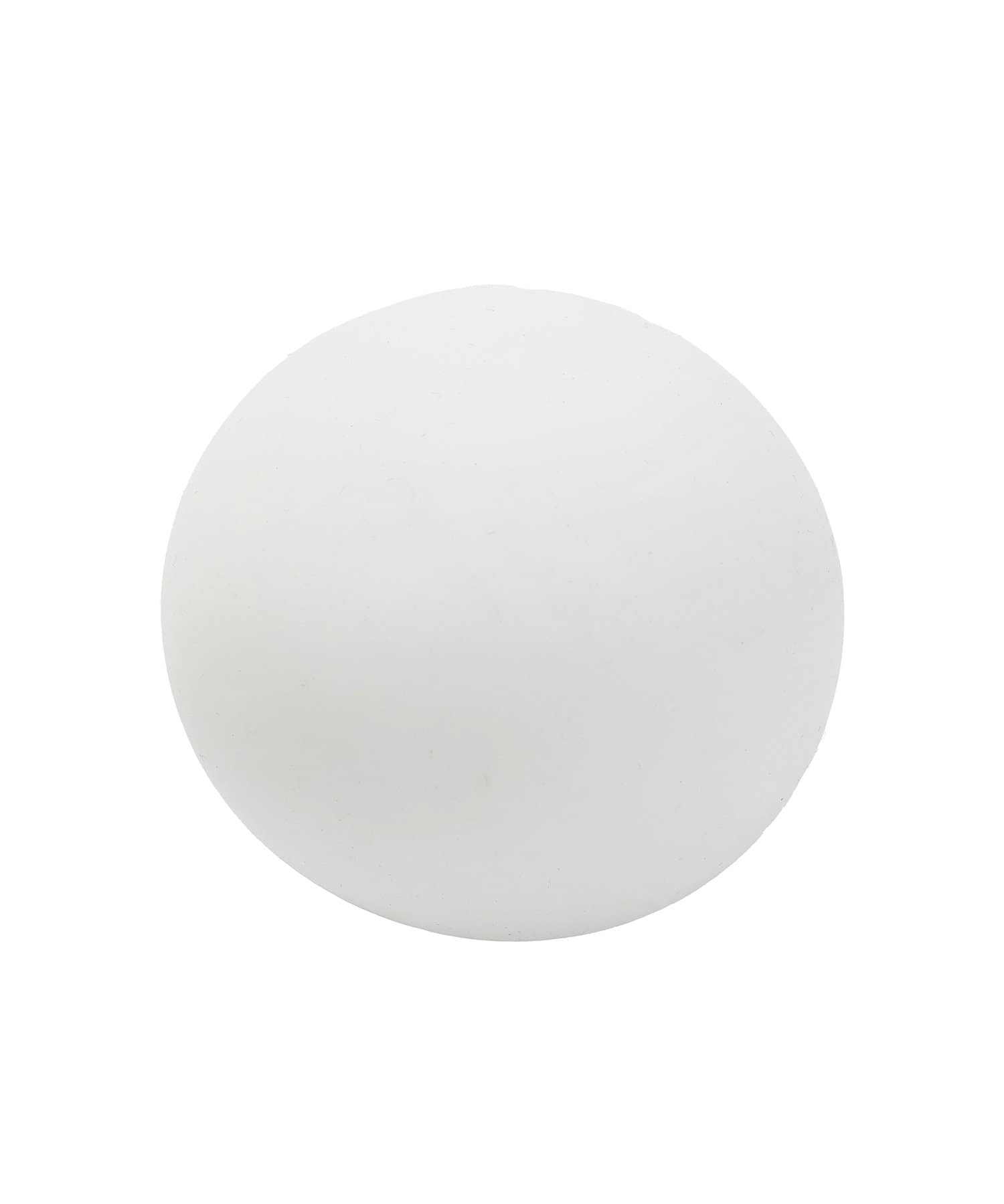 マシュマロみたいなリフレッシュボール