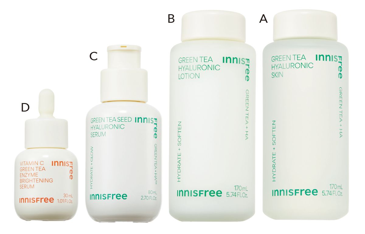 大平祥生さん｜愛用コスメを紹介 PhotoGallery_1_1