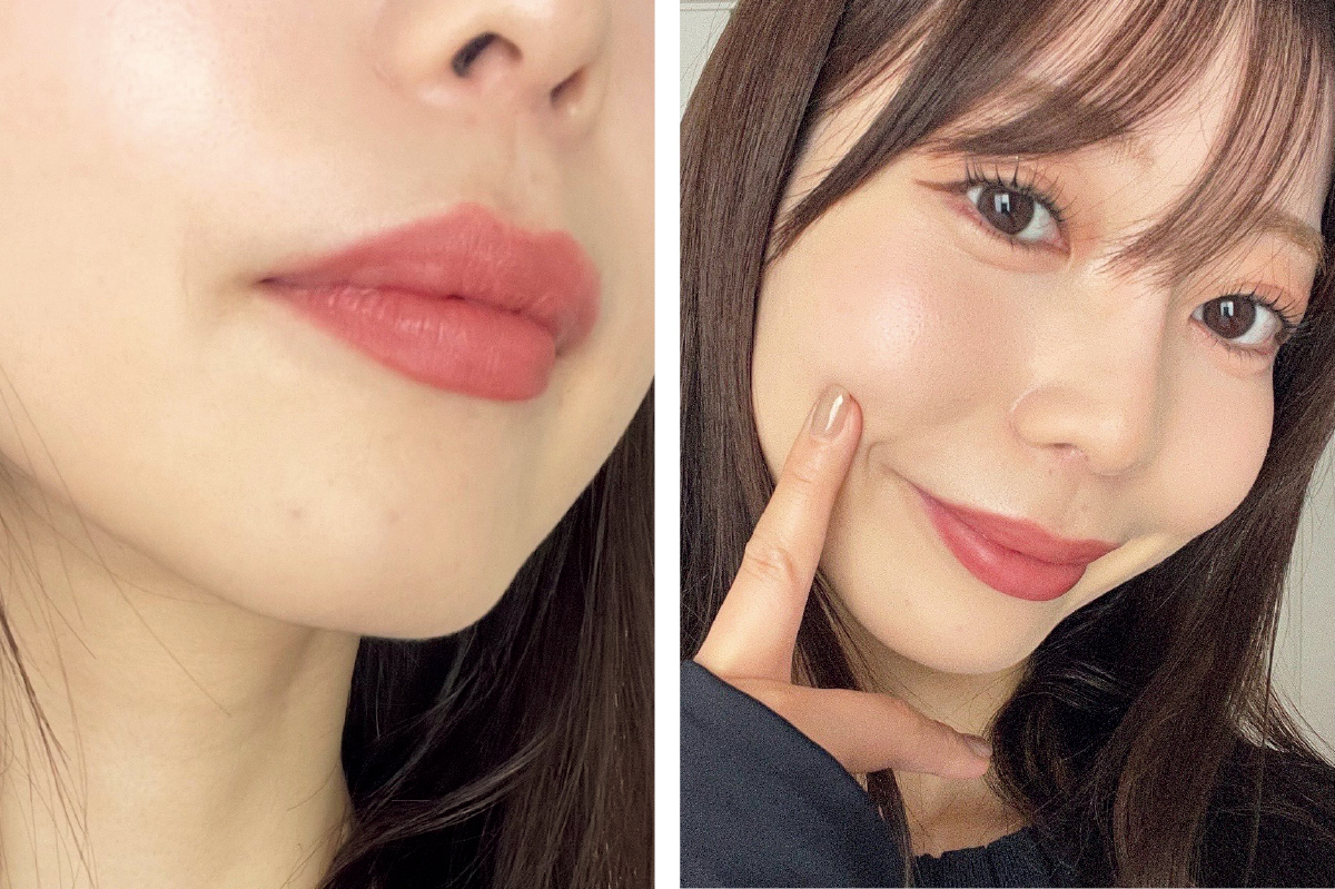 マキア　毛穴　皮脂　スキンケア　肌の状態　6