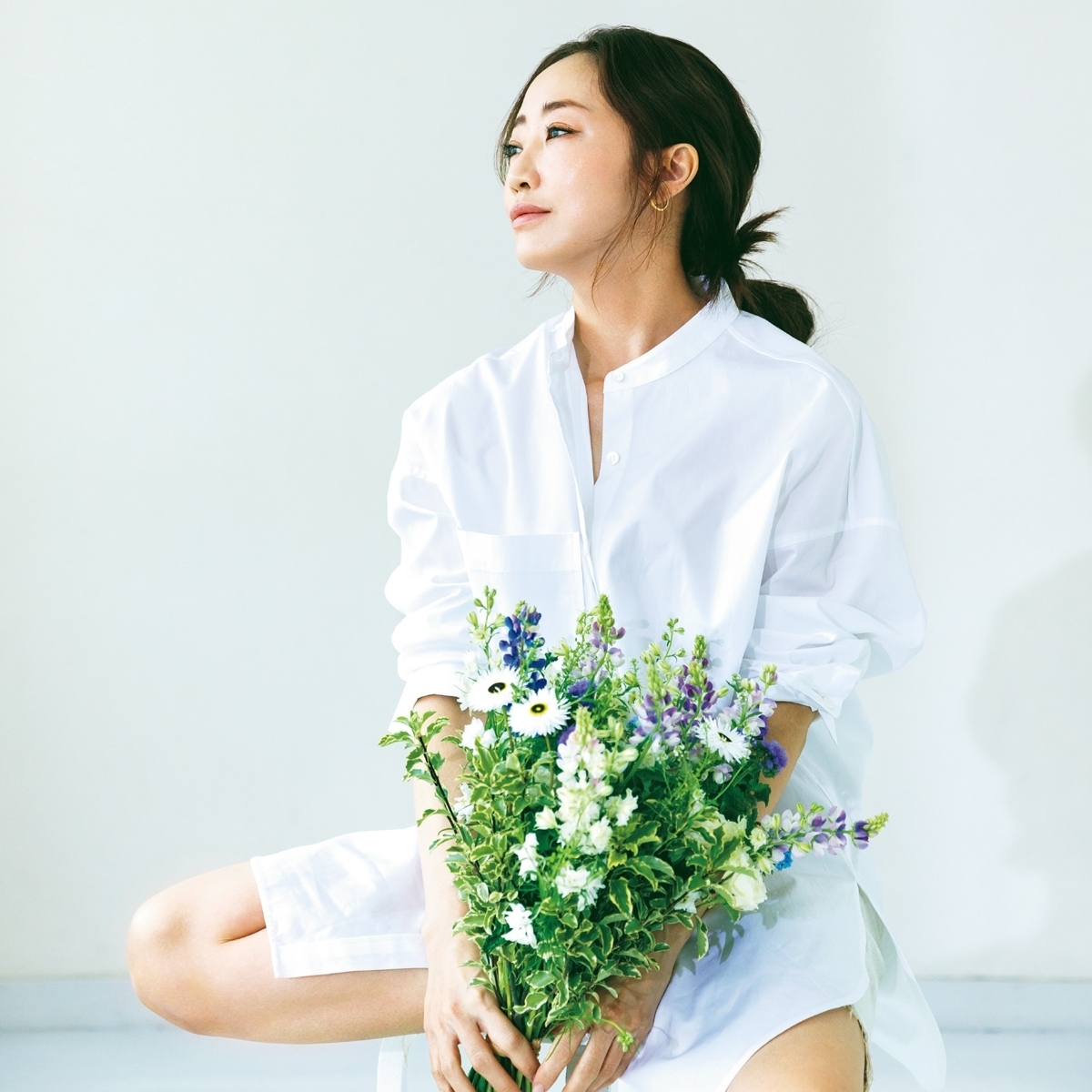 神崎 恵presents 体を整えて手に入れた4つのギフト GALLERY_1_1