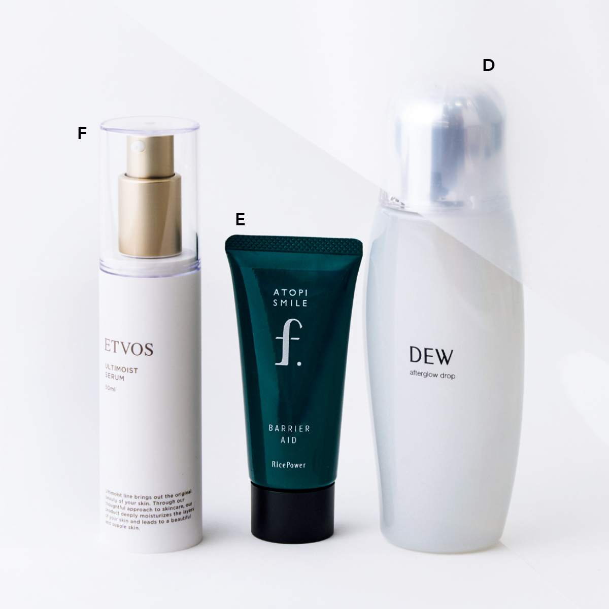 【友利新先生が解説】薄肌の真実 PhotoGallery_1_1