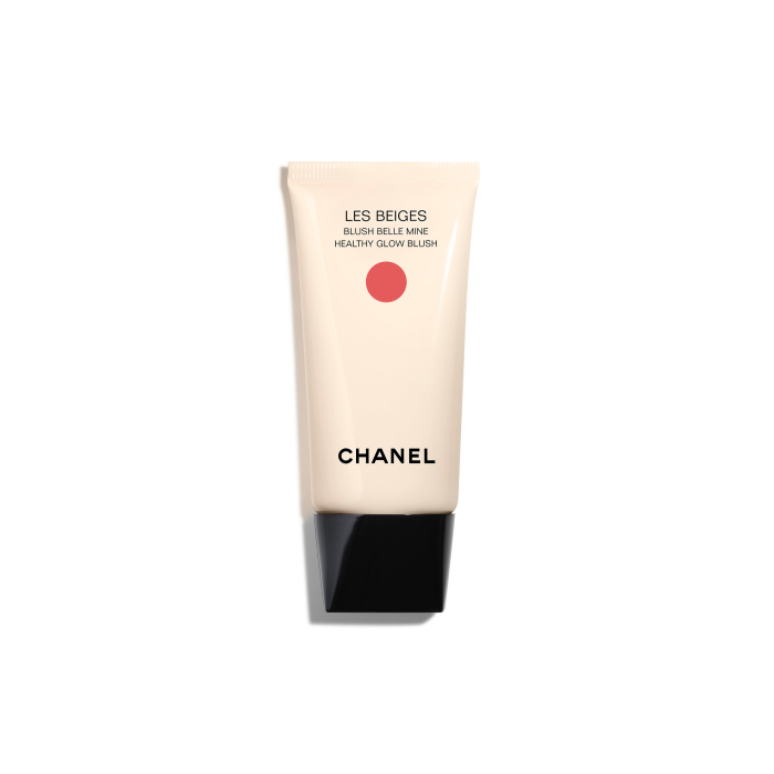 CHANEL(シャネル) レ ベージュ ブラッシュ ベル ミン(チーク) | 集英社