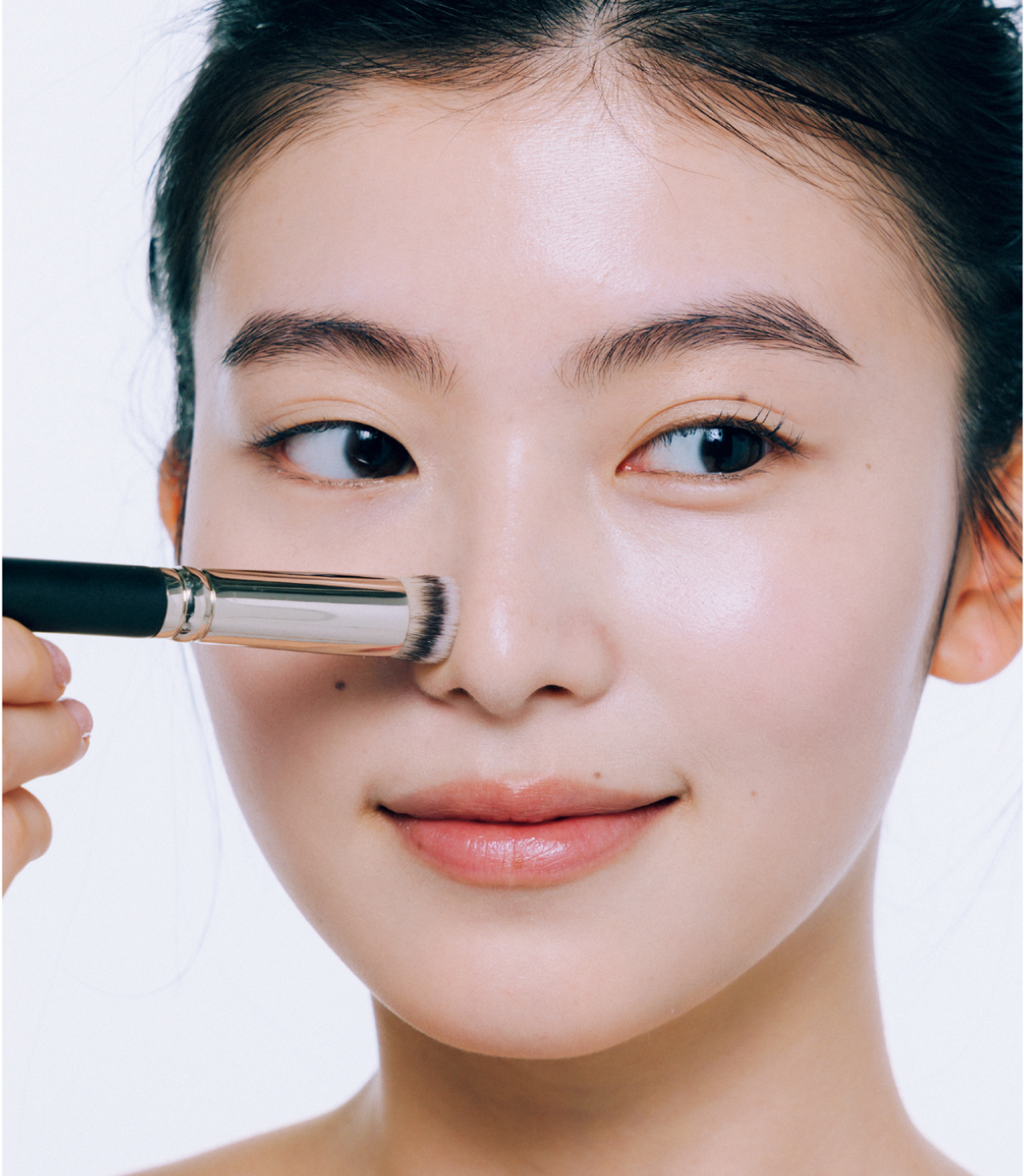 長井かおりさんが教える美容医療級ベースメイク PhotoGallery_1_1