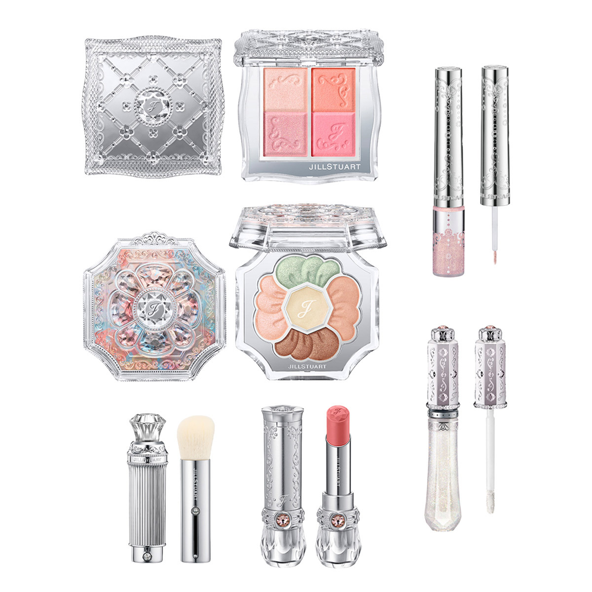 【夏コスメ】GALLERY_1_1