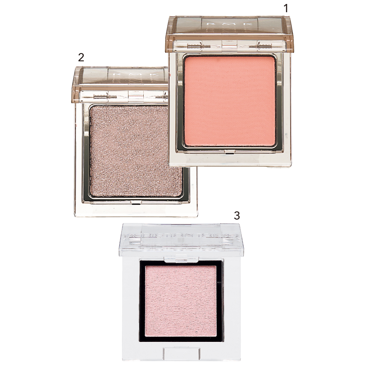 MAQUIA表紙メイク PhotoGallery_1_1