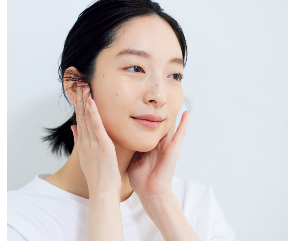 砂漠肌状態の「保湿」見直しポイント＆おすすめコスメ PhotoGallery_1_1