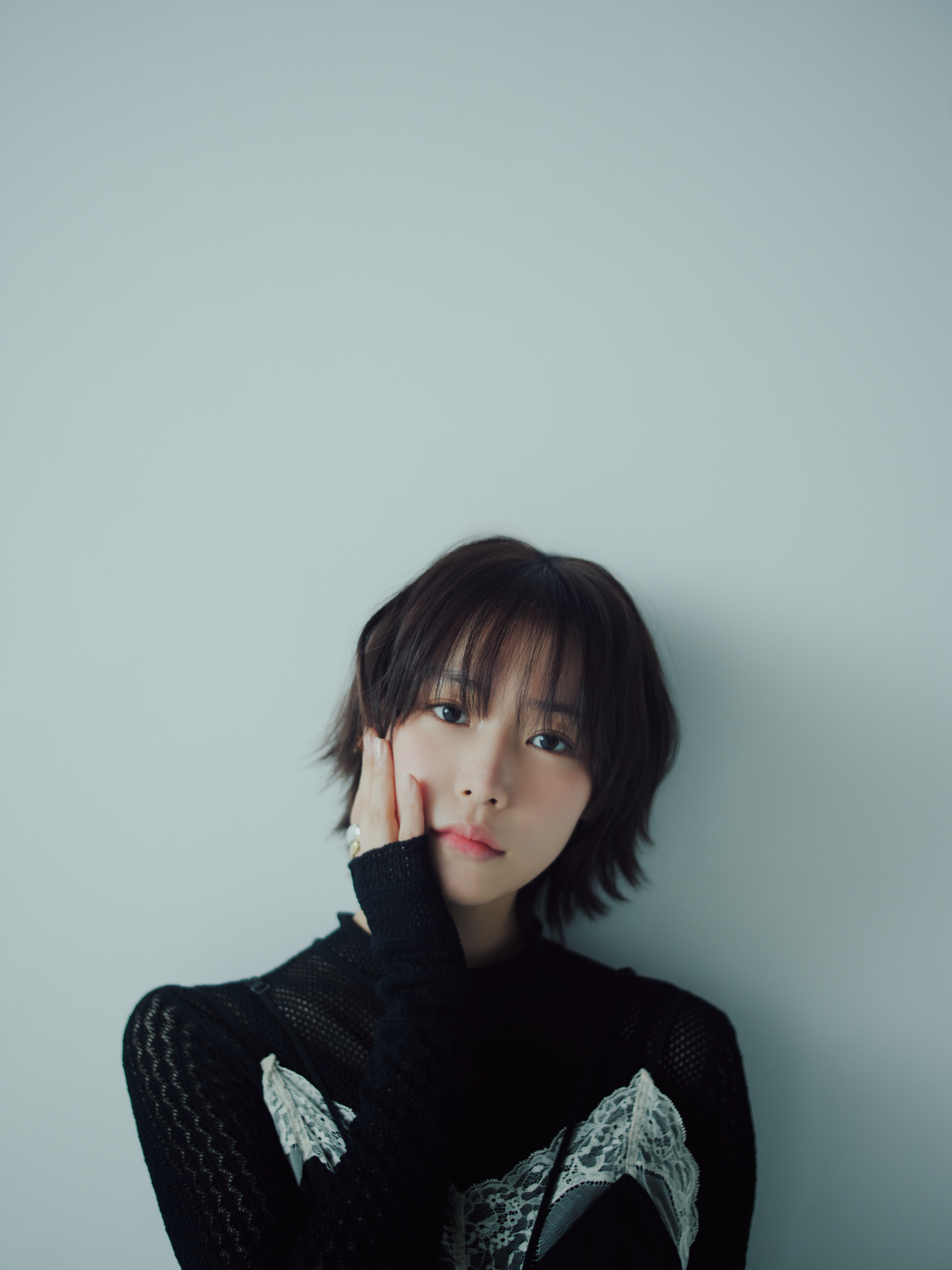 南沙良　インタビュー　コスメ