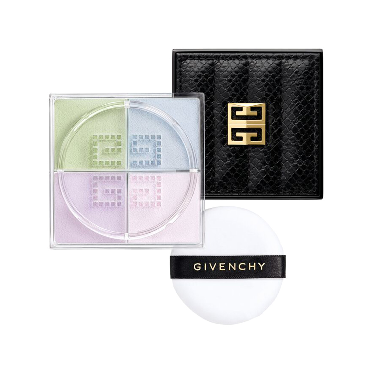 クチュール コレクション 2025 プリズム･リ－ブル 01 ￥9020／パルファム ジバンシイ（3月1日限定発売）