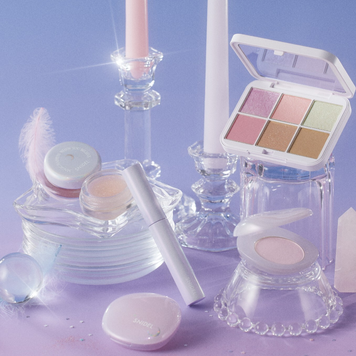 【カラーマスカラ】GALLERY_1_1