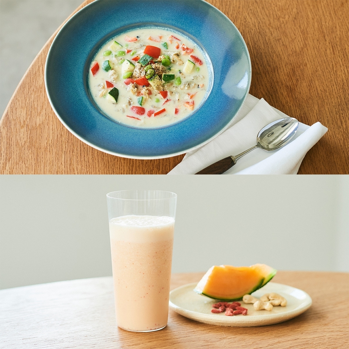 おすすめの豆乳GALLERY_1_1