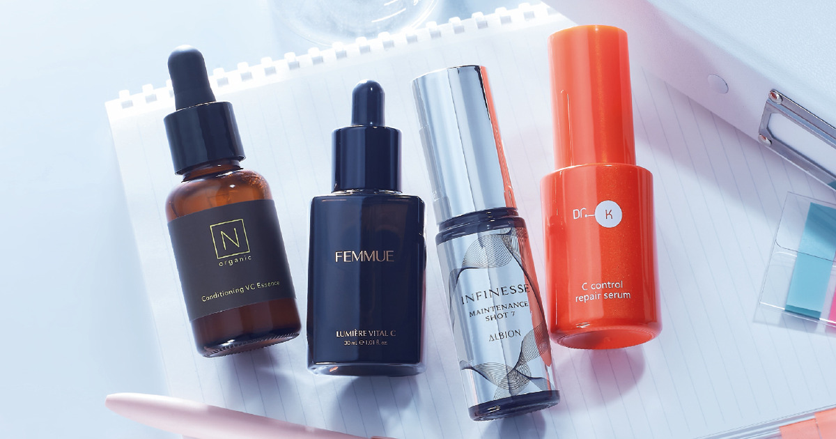 VT コスメティックス(VT COSMETICS)の最新記事一覧 | 集英社の美容総合