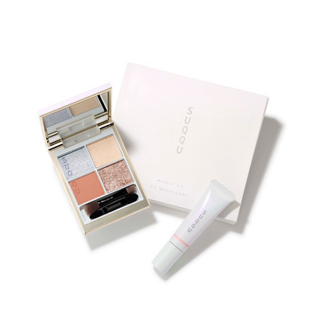 k*a様 【新品未使用】SUQQUメイクアップキット舞華 SUQQU SUQQU メイクアップ キット 光飾(メイクアップ) | 集英社の美容