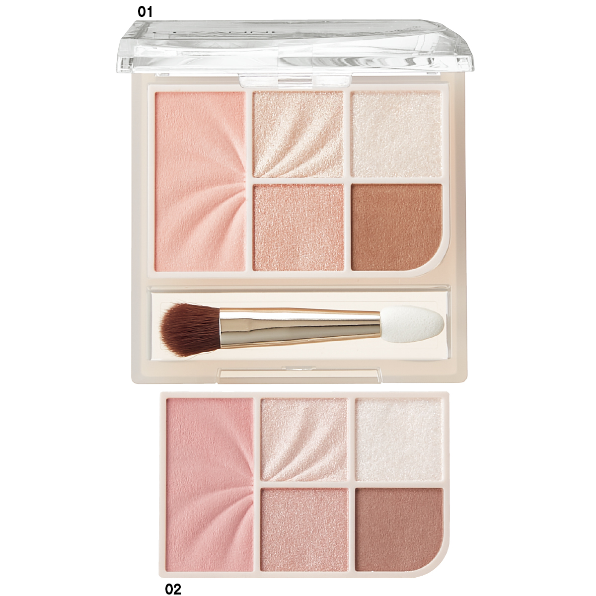 夏新色コスメカタログ2025 PhotoGallery_1_1